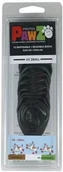 Suplementy i witaminy dla psów - pawz ProTex hundeschu tzsti efel rozmiar M czarna XX-Small czarny - miniaturka - grafika 1