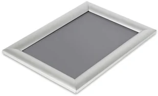 Ramka OWZ A5 plakatowa zatrzaskowa aluminiowa - Ramy do obrazów - miniaturka - grafika 3