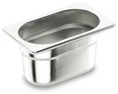 Pojemniki i kosze gastronomiczne - Lacor 66320h polypropylene pojemnik GN 1/3 176 X 325 X 200 MM 66320H - miniaturka - grafika 1