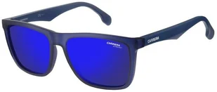 Carrera Okulary Przeciwsłoneczne 5041S RCT - Okulary przeciwsłoneczne - miniaturka - grafika 2