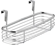 Koszyki łazienkowe - InterDesign Axis X2 56070EU koszyk do zawieszenia na szafce 56470 - miniaturka - grafika 1