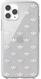 Adidas OR SnapCase ENTRY iPhone 12 Pro colourful hurtel-89735-0 - Etui i futerały do telefonów - miniaturka - grafika 2
