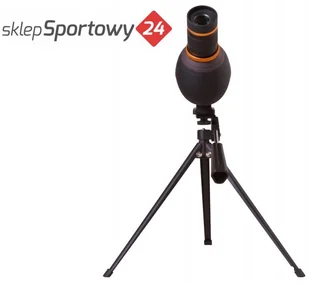Levenhuk Blaze PRO 50 Spotting Scope - Teleskopy - miniaturka - grafika 9