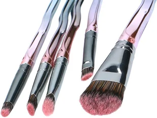 Zestaw profesjonalnych pędzli do makijażu Beautifly - Pozostałe akcesoria kosmetyczne - miniaturka - grafika 5