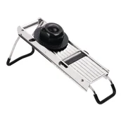 Akcesoria gastronomiczne - Vogue Mandolina | 135x400mm Y836 - miniaturka - grafika 1