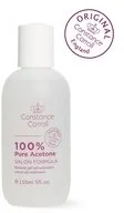 Carroll Constance Constance zmywacz do paznokci Pure Acetone 1, 150 ml - Zmywacze i cleanery do paznokci - miniaturka - grafika 3