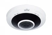 Kamery IP - UNIVIEW Kamera IP IPC815SR-DVSPF14 5MP fisheye Uniview UNV00133 - miniaturka - grafika 1