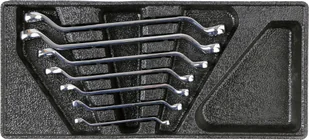 656 65669918 Wózek szafka serwisowa z narzędziami 6 szuflad 177 narzędzia wymiary 90,1x77x45,8 cm) 69918-uniw - Podnośniki 656 65669918 Wózek szafka serwisowa z narzędziami 6 szuflad 177 narzędzia wymiary 90,1x77x45,8 cm) 69918-uniw - Podnośniki - miniaturka - grafika 17