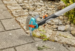 GARDENA combisystem skrobak do fug 3 w 1 3608-20 - Pozostałe narzędzia ogrodowe - miniaturka - grafika 5