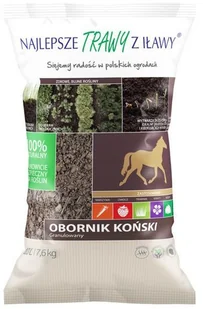 Trawa uniwersalna 4 kg - Trawy i trawniki - miniaturka - grafika 2