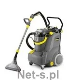 Karcher PUZZI 30/4 (1.101-120.0) - Odkurzacze przemysłowe Karcher PUZZI 30/4 (1.101-120.0) - Odkurzacze przemysłowe - miniaturka - grafika 3