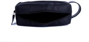 Kemer Kosmetyczka materiałowa SK03 Czarna 9562-0 - Kosmetyczki, organizery i kuferki - miniaturka - grafika 11