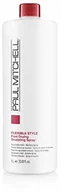 Kosmetyki do stylizacji włosów - Paul Mitchell Fast Drying Sculpting Spray  spray do stylizacji dla elastycznego trzymania, spray do włosów nadaje włosom pełnię i połysk, bez parabenów - miniaturka - grafika 1