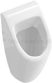 Pisuary - Villeroy & Boch Subway pisuar 751300RW - miniaturka - grafika 1