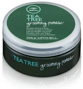 Paul Mitchell Tea Tree Grooming Pomade pomada do stylizacji włosów 85g - Pomada do włosów - miniaturka - grafika 2