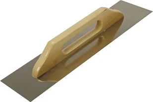 Kubala prosta nierdzewna 580 x 130 mm TOPEX 13A249 - Narzędzia murarskie - miniaturka - grafika 2