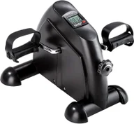 Rowery treningowe - tectake Mini  - czarny 402407 - miniaturka - grafika 1