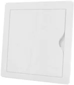 Drzwiczki i klapy rewizyjne - airRoxy Drzwiczki rewizyjne 30/30 białe 3618 02-808A - miniaturka - grafika 1