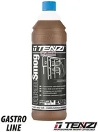 Środki do kuchni i łazienki - Tenzi TZ-GRANSMOG - preparat do czyszczenia czyszczenia komór wędzarniczych, rusztów, grilli, piekarników, kominków, piecyków - 1 l, 5 l, 10 l. - miniaturka - grafika 1