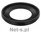 Tulejki, adaptery, redukcje do aparatów - Canon LENS HOOD FOR EF 40MM ES-52 EF 40mm f/2.8 STM (5182B001) - miniaturka - grafika 1