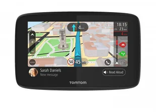 TomTom GO Professional 520 - Nawigacja GPS - miniaturka - grafika 5