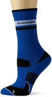 Skarpetki kolarskie - Vaude VAUDE skarpety Bike Socks Mid, niebieski, XL 40135 - miniaturka - grafika 1