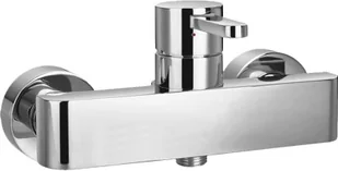 Omnires Darling DA5040 - Baterie wannowe i prysznicowe - miniaturka - grafika 2