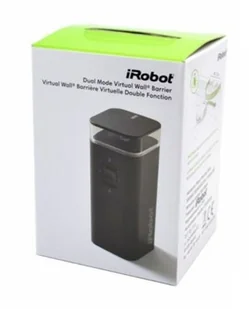 iRobot Wirtualna ściana Dual Mode - Akcesoria do robotów sprzątających - miniaturka - grafika 2