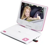 Odtwarzacze i nagrywarki DVD - Lenco DVP-910 - miniaturka - grafika 1