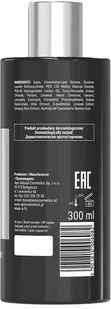 Apis Professional Nawilżający żel do mycia ciała 3w1 dla mężczyzn Apis Action For Men 300 ml apispro-6082 - Żele pod prysznic dla mężczyzn - miniaturka - grafika 3