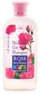 Kosmetyki kąpielowe dla dzieci - BioFresh Żel i szampon 2w1 dla dzieci 200 ml Rose of Bulgaria - miniaturka - grafika 1
