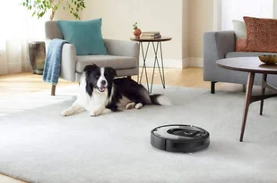 Robot sprzątający iRobot Roomba i7 i7156 - Roboty sprzątające - miniaturka - grafika 10