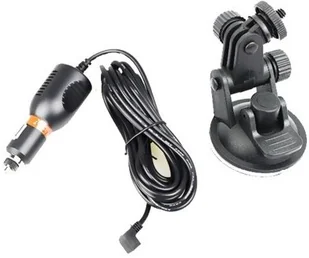 SJCAM Zestaw samochodowy do SJ6/SJ7 0000002141 - Akcesoria do kamer sportowych - miniaturka - grafika 3