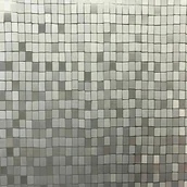 Okleiny - d-c-fix Folia statyczna KWADRATY szer. 45 cm - miniaturka - grafika 1