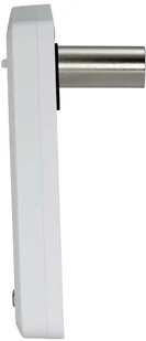 Hesdo Alecto Cyfrowa kamera do drzwi z wyświetlaczem 2,4" DC-700, biała - Akcesoria do drzwi - miniaturka - grafika 5