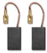 Akcesoria do elektronarzędzi - Dedra Komplet szczotek elektrografitowych YSG014 2201do2300-43-uniw - miniaturka - grafika 1