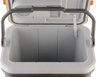 GÖTZE &amp; JENSEN GÖTZE &amp JENSEN GÖTZE &amp JENSEN Lodówka GÖTZE &amp JENSEN TC700 - Lodówki turystyczne - miniaturka - grafika 3