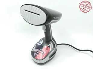 Rowenta DR8150D1 - Parownice do ubrań - miniaturka - grafika 2