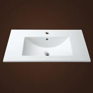 Deftrans Umywalka L1724 - Umywalki - miniaturka - grafika 3