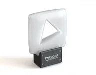 Akcesoria do bram - Roger Technology ROGER Lampa FIFTHY 24 - miniaturka - grafika 1