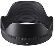 Osłony przeciwsłoneczne do aparatów - Sigma Obiektyw osłona przeciwsłoneczna (16 mm f1,4 mm) do DC DN lh716 01 920402 - miniaturka - grafika 1