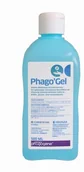 Meble i wyposażenie gabinetów medycznych - ANIOS PHAGO GEL 500ML żel do higienicznej i chirurgicznej dezynfekcji rąk MEDILAB 5916 - miniaturka - grafika 1