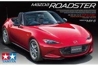Modele do sklejania - Tamiya Mazda Roadster Mx-5 GXP-597371 - miniaturka - grafika 1