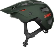Kaski rowerowe - Abus MoDrop Helmet, oliwkowy S | 51-55cm 2022 Kaski MTB 64985 - miniaturka - grafika 1