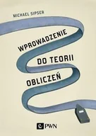 Matematyka - Wprowadzenie do teorii obliczeń - miniaturka - grafika 1
