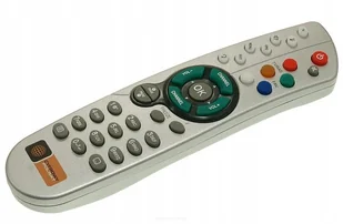 Pilot Cyfrowy Polsat Dekoder Satelit. Echostar 717 - Piloty - miniaturka - grafika 4