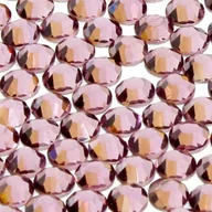 Ozdoby do paznokci - Swarovski Diamenty cyrkonie Light Rose SS5 50 szt. - miniaturka - grafika 1
