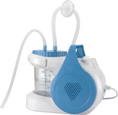 Urządzenia medyczne - InSense Ssak elektryczny InSense BR-SM153 BR-SM153 - miniaturka - grafika 1