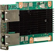 Adaptery i przejściówki - Intel Ethernet Network Connection 10 GBASE-T RJ45 x557t 2ocpg1p5 X557T2OCPG1P5 - miniaturka - grafika 1