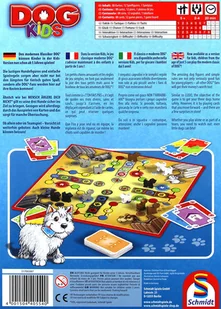 Schmidt DOG Kids - Gry planszowe - miniaturka - grafika 5